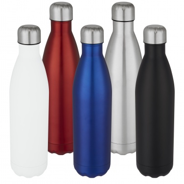 Logo trade promotional item photo of: Cove 750 ml vacuum insulated stainless steel bottle