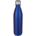 Cove 750 ml vacuum insulated stainless steel bottle, Blue