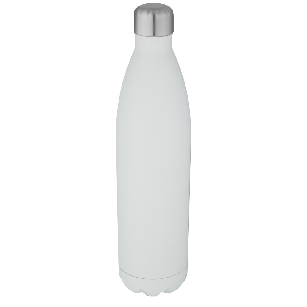 Logotrade promotional giveaway picture of: Cove 1 L vacuum insulated stainless steel bottle