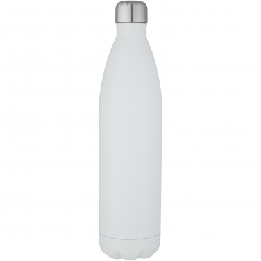 Logotrade advertising product picture of: Cove 1 L vacuum insulated stainless steel bottle