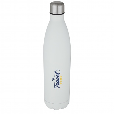 Logo trade business gift photo of: Cove 1 L vacuum insulated stainless steel bottle