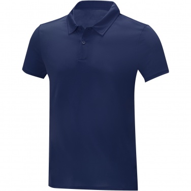 Logotrade business gift image of: Deimos short sleeve men's cool fit polo