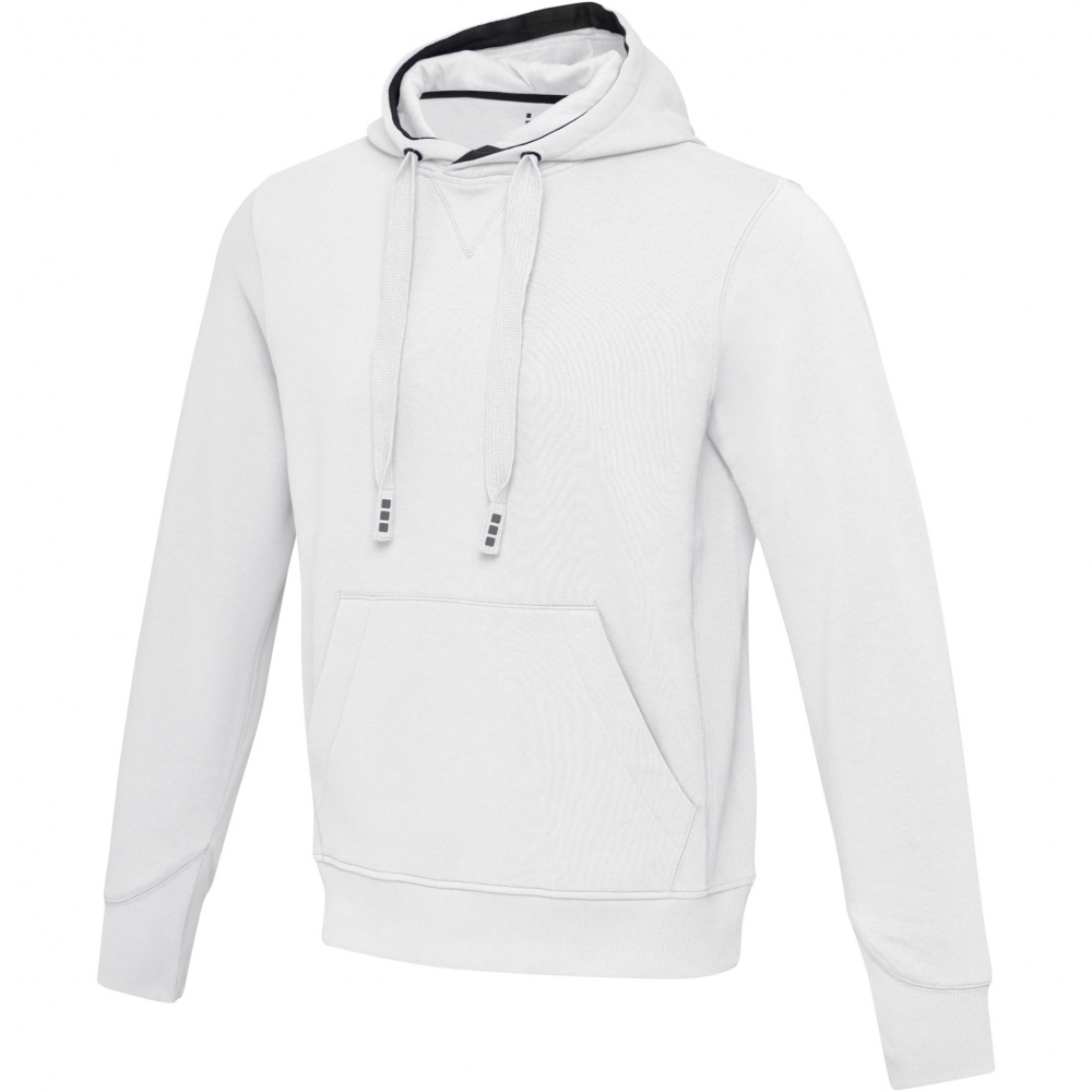 Logotrade promotional giveaway picture of: Laguna unisex hoodie