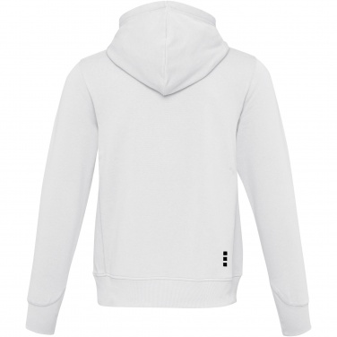 Logo trade corporate gift photo of: Laguna unisex hoodie