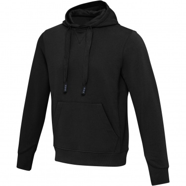 Logo trade corporate gifts picture of: Laguna unisex hoodie