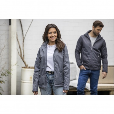 Logotrade promotional giveaway picture of: Palo men's lightweight jacket