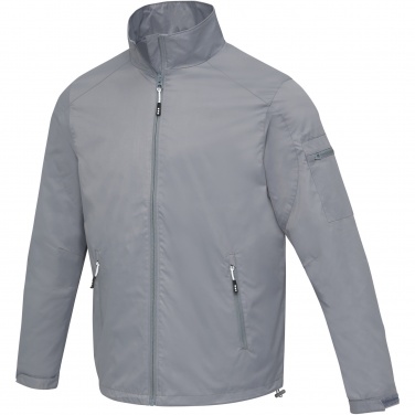 Logotrade corporate gift image of: Palo men's lightweight jacket