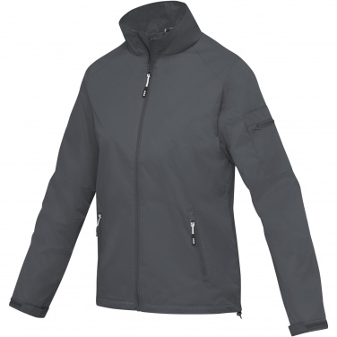 Logotrade corporate gift image of: Palo women's lightweight jacket