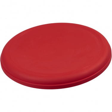 Logo trade promotional items picture of: Orbit recycled plastic frisbee