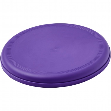 Logotrade advertising products photo of: Orbit recycled plastic frisbee