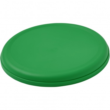 Logotrade corporate gift picture of: Orbit recycled plastic frisbee