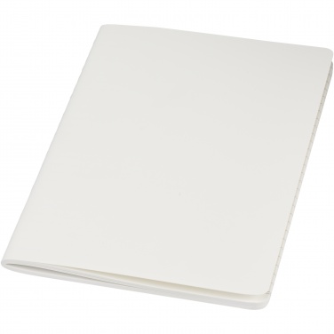 Logo trade corporate gift photo of: Shale stone paper cahier journal