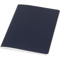 Shale stone paper cahier journal, Navy