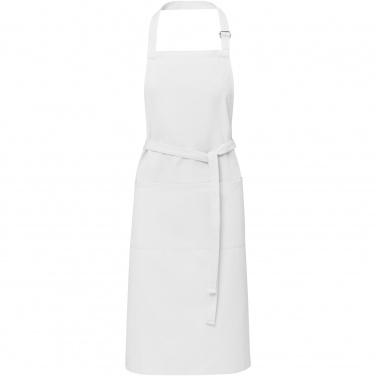 Logotrade promotional giveaways photo of: Andrea 240 g/m² apron with adjustable neck strap