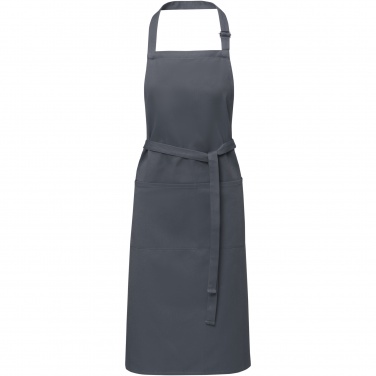 Logotrade promotional giveaways photo of: Andrea 240 g/m² apron with adjustable neck strap