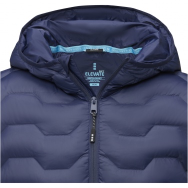 Logo trade promotional products picture of: Petalite men's GRS recycled insulated down jacket