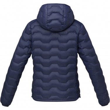 Logotrade promotional merchandise picture of: Petalite women's GRS recycled insulated down jacket