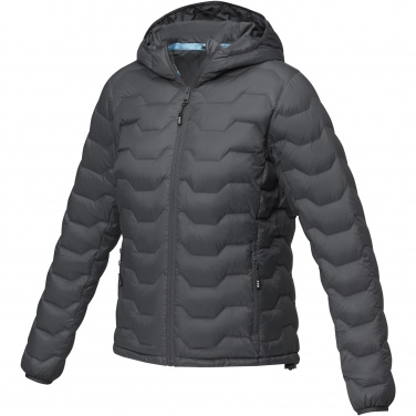 Logotrade promotional item picture of: Petalite women's GRS recycled insulated down jacket