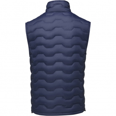 Logo trade advertising products picture of: Epidote men's insulated down bodywarmer