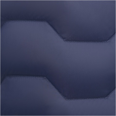 Logotrade business gift image of: Epidote men's insulated down bodywarmer