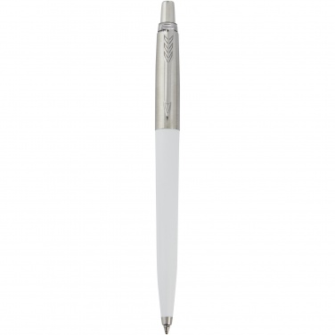 Logo trade promotional merchandise image of: Parker Jotter Recycled ballpoint pen