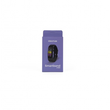 Logotrade promotional merchandise photo of: Prixton smartband AT801