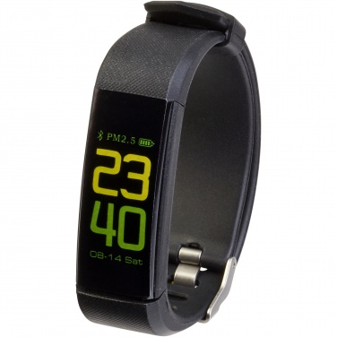 Logotrade promotional merchandise picture of: Prixton smartband AT801