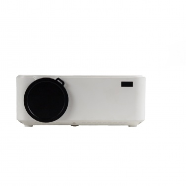 Logotrade promotional giveaways photo of: Prixton Goya P10 projector