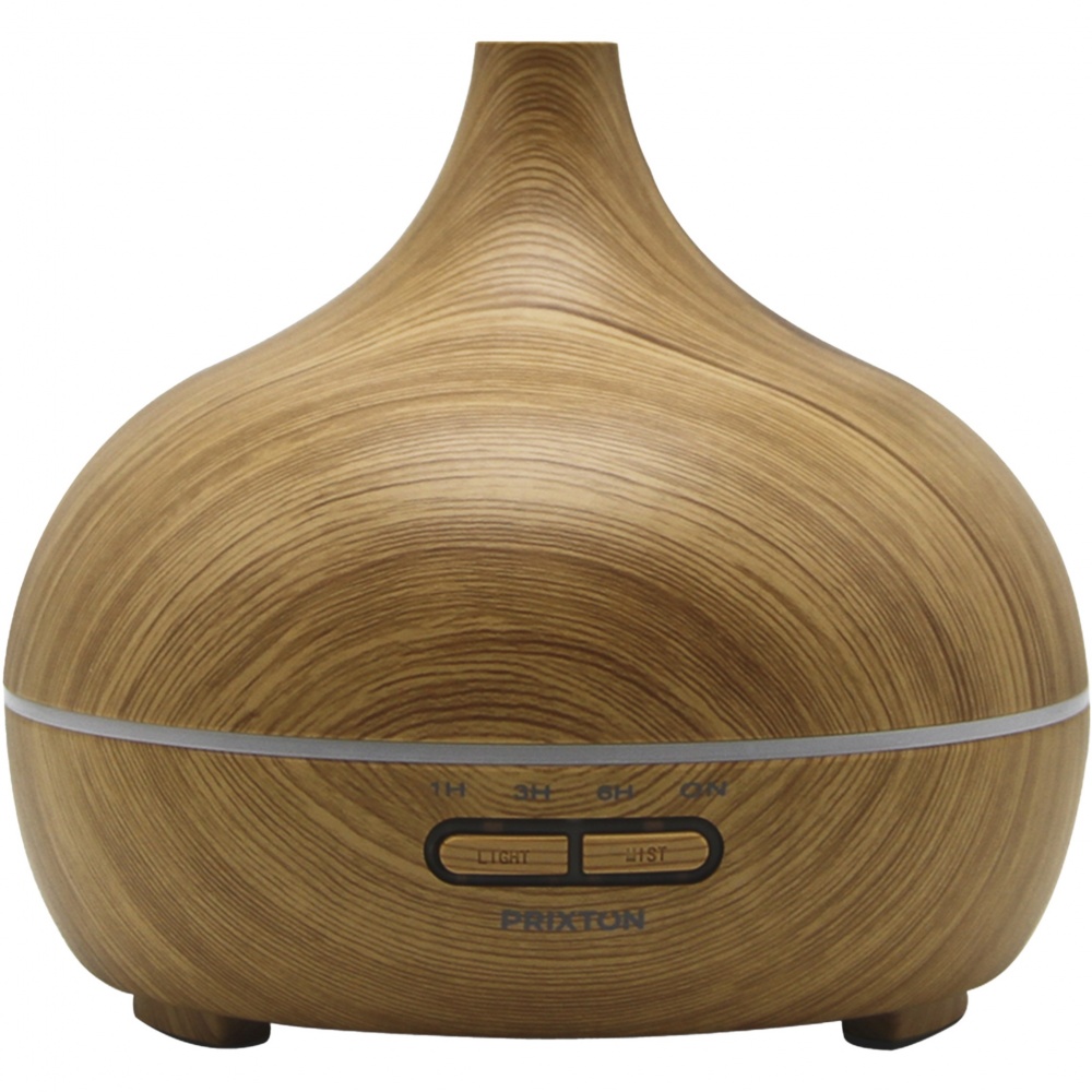 Logo trade promotional gift photo of: Prixton Hidra humidifier