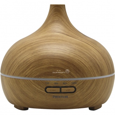 Logotrade promotional item picture of: Prixton Hidra humidifier