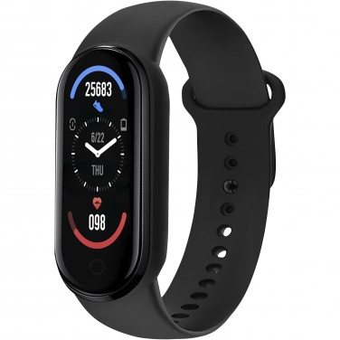 Logo trade corporate gifts picture of: Prixton AT410 smartband 