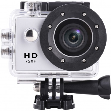 Logo trade business gift photo of: Prixton DV609 Action Camera