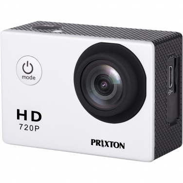 Logotrade corporate gift image of: Prixton DV609 Action Camera