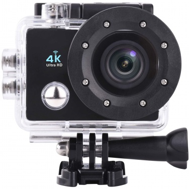 Logotrade advertising products photo of: Action Camera 4K