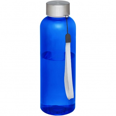 Logotrade advertising products photo of: Bodhi 500 ml RPET water bottle