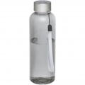 Bodhi 500 ml RPET water bottle, Transparent black