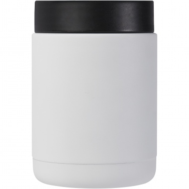 Logotrade promotional giveaways photo of: Doveron 500 ml recycled stainless steel insulated lunch pot