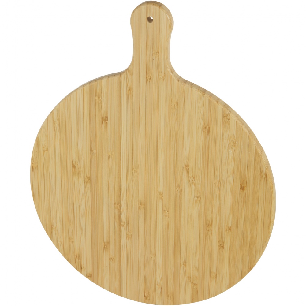 Logotrade promotional merchandise picture of: Delys bamboo cutting board