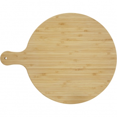 Logotrade promotional gift picture of: Delys bamboo cutting board