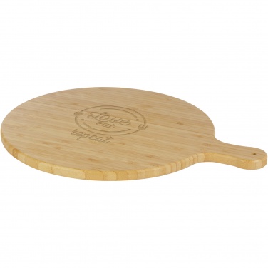 Logo trade promotional gifts picture of: Delys bamboo cutting board