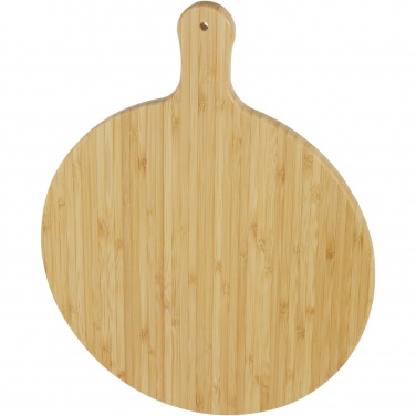 Logotrade promotional product picture of: Delys bamboo cutting board