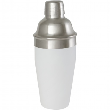 Logotrade business gift image of: Gaudie recycled stainless steel cocktail shaker