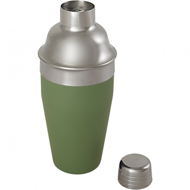 Logotrade promotional product image of: Gaudie recycled stainless steel cocktail shaker