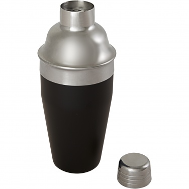 Logotrade corporate gift picture of: Gaudie recycled stainless steel cocktail shaker