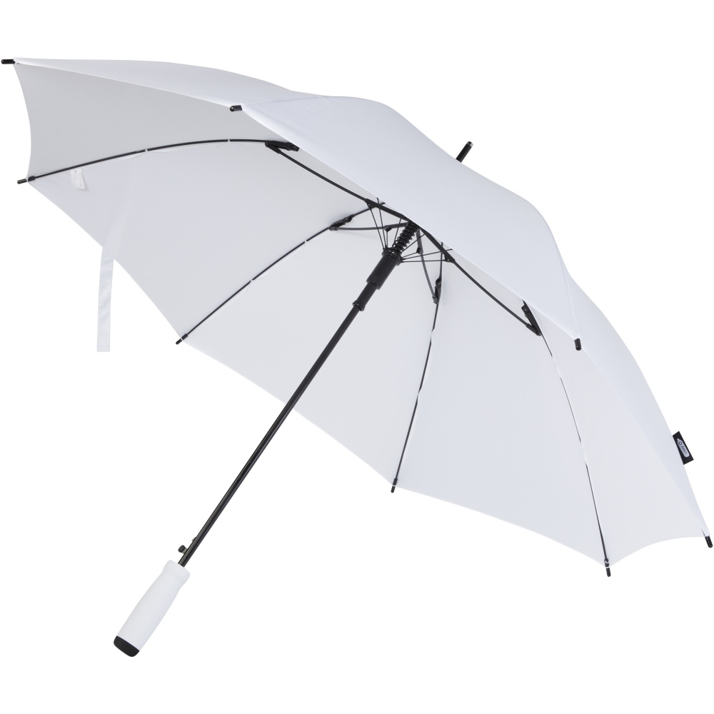 Logotrade corporate gifts photo of: Niel 23" auto open recycled PET umbrella