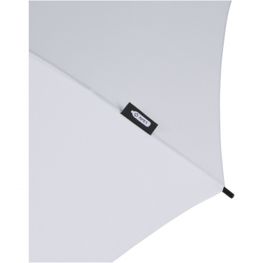 Logo trade promotional items picture of: Niel 23" auto open recycled PET umbrella