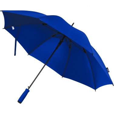 Logotrade promotional merchandise photo of: Niel 23" auto open recycled PET umbrella