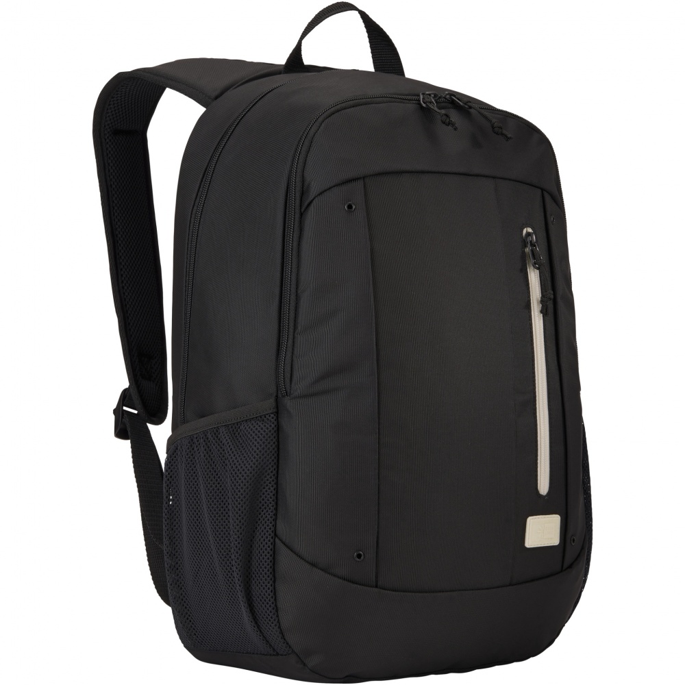 Logotrade promotional giveaways photo of: Case Logic Jaunt 15.6" recycled backpack