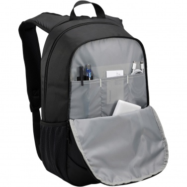 Logo trade promotional merchandise photo of: Case Logic Jaunt 15.6" recycled backpack