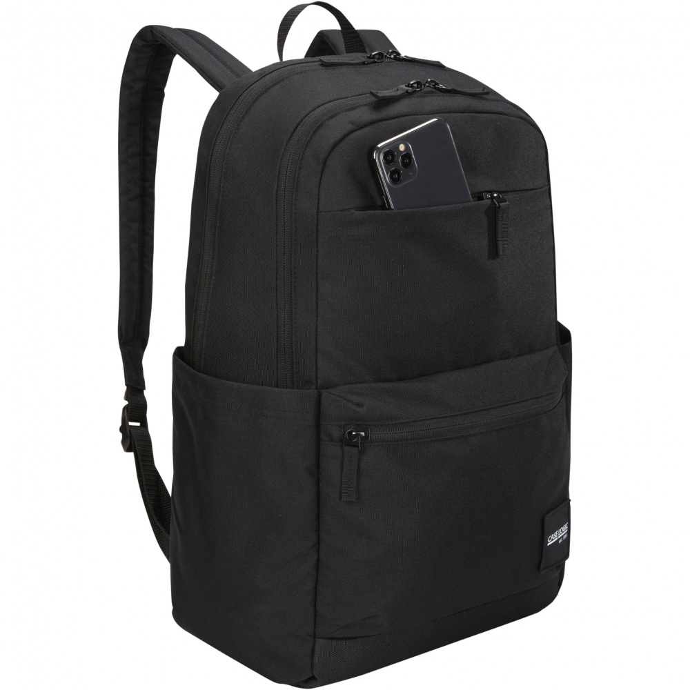 Logo trade promotional gifts image of: Case Logic Uplink 15.6" backpack